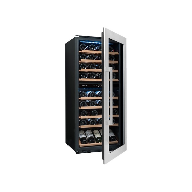 Vinoteca Integrable AVINTAGE AVI81XDZA, 79 botella AVI81XDZA