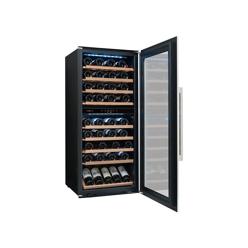 Vinoteca Integrable AVINTAGE AVI81XDZA, 79 botella AVI81XDZA