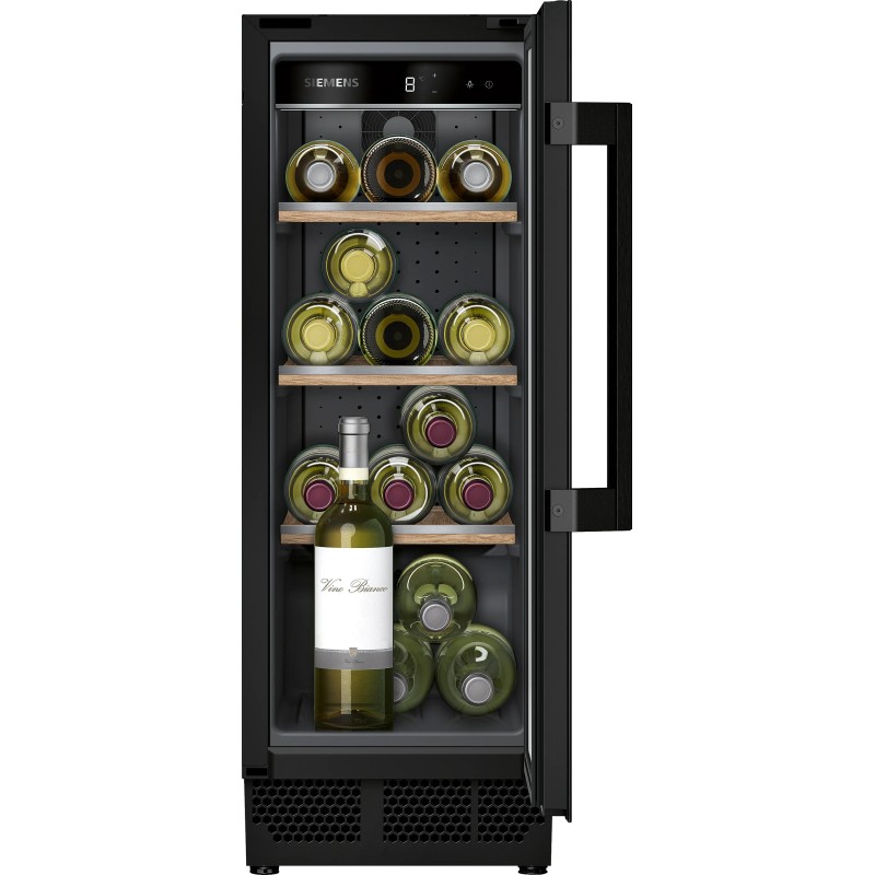 Vinoteca integrable Siemens KU20WVHF0 KU20WVHF0