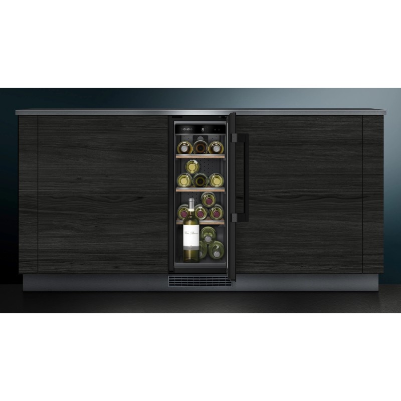 Vinoteca integrable Siemens KU20WVHF0 KU20WVHF0