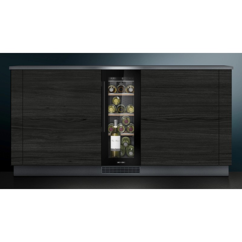 Vinoteca integrable Siemens KU20WVHF0 KU20WVHF0