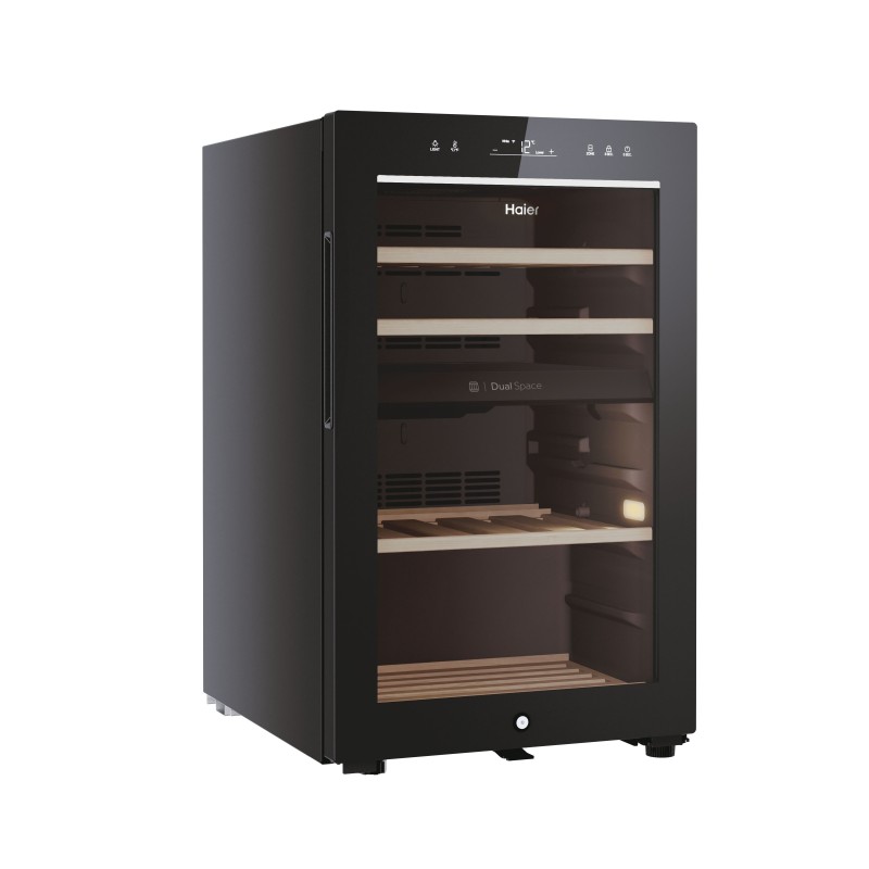 Vinoteca Haier HWS42GDAU1, 585x497x820 -