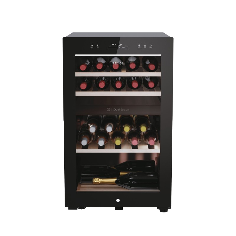 Vinoteca Haier HWS42GDAU1, 585x497x820 -