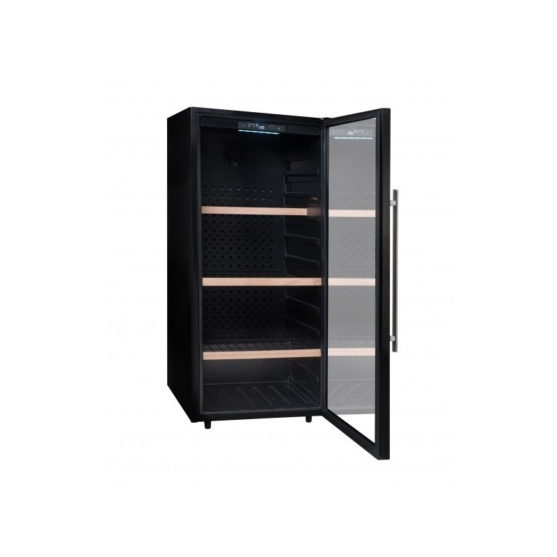 Vinoteca CLIMADIFF CPW160B1, 160 botellas, "Vinote CPW160B1