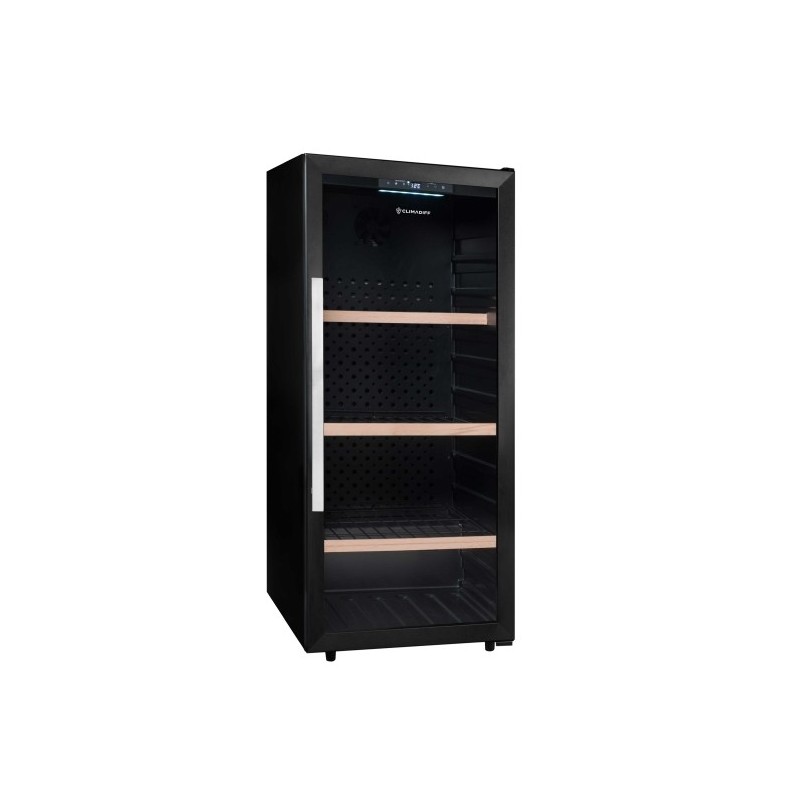 Vinoteca CLIMADIFF CPW160B1, 160 botellas, "Vinote CPW160B1