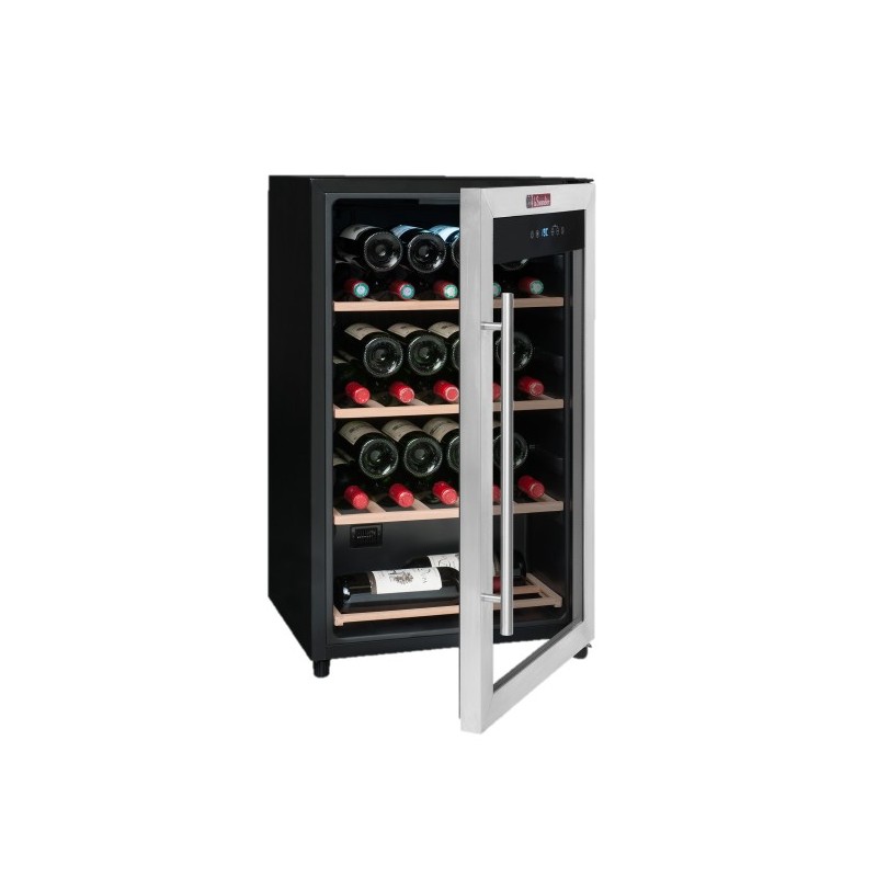 Vinoteca LA SOMMELIERE LS36A, Cava de servicio 36 LS36A