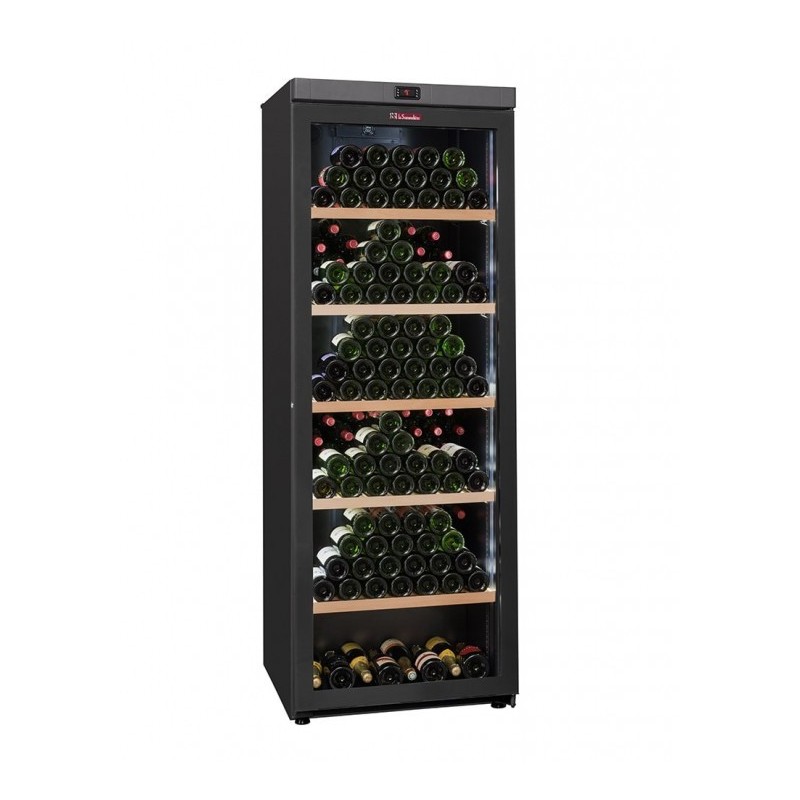 Vinoteca LA SOMMELIERE VIP330V, CAVA GRAN CAPACIDA VIP330V