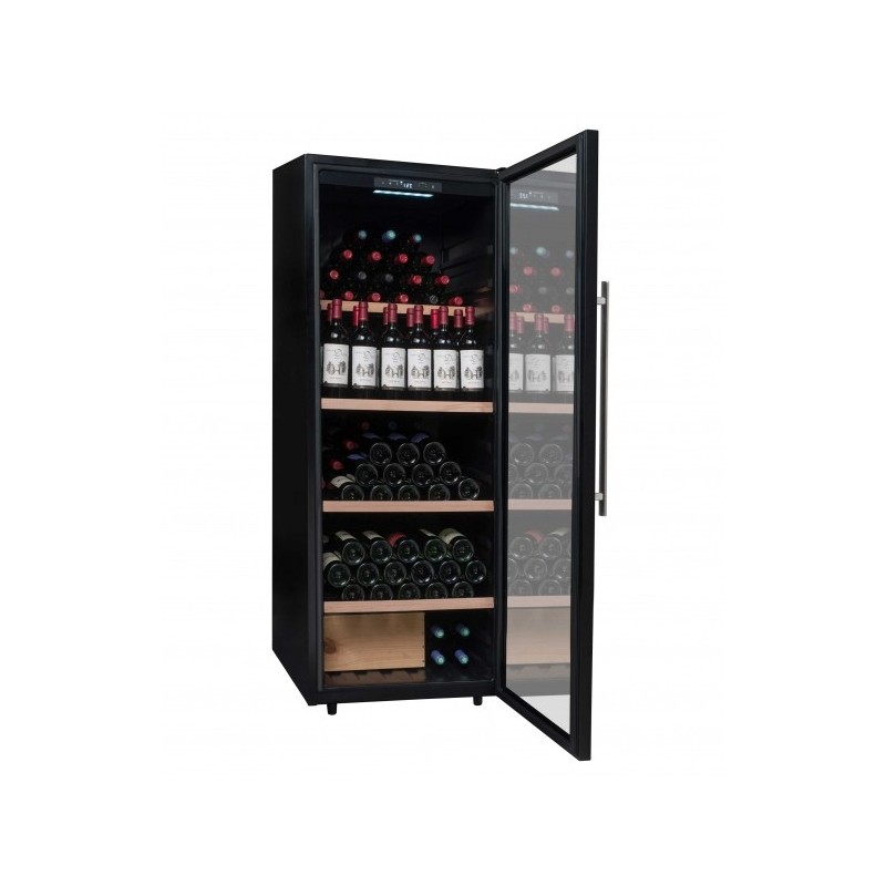Vinoteca CLIMADIFF CPW204B1, 204 botellas, "Vinote CPW204B1