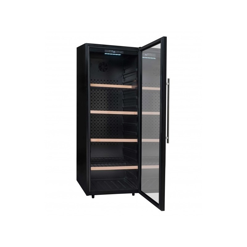Vinoteca CLIMADIFF CPW204B1, 204 botellas, "Vinote CPW204B1
