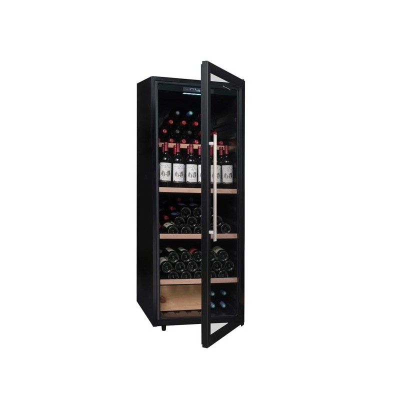 Vinoteca CLIMADIFF CPW204B1, 204 botellas, "Vinote CPW204B1