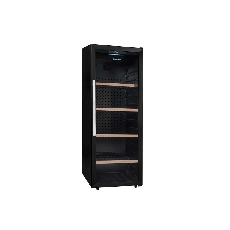 Vinoteca CLIMADIFF CPW204B1, 204 botellas, "Vinote CPW204B1