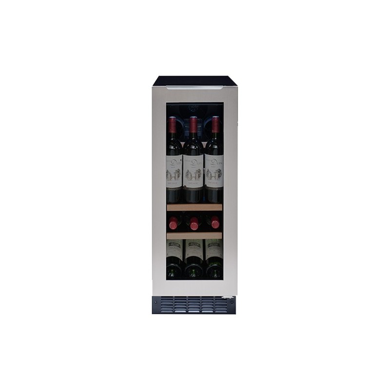 Vinoteca Integrable AVINTAGE AVU23TXA, 21 botellas AVU23TXA
