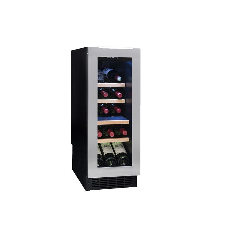 Vinoteca Integrable AVINTAGE AVU23TXA, 21 botellas AVU23TXA