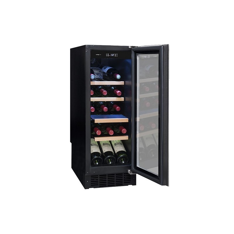 Vinoteca Integrable AVINTAGE AVU23TXA, 21 botellas AVU23TXA