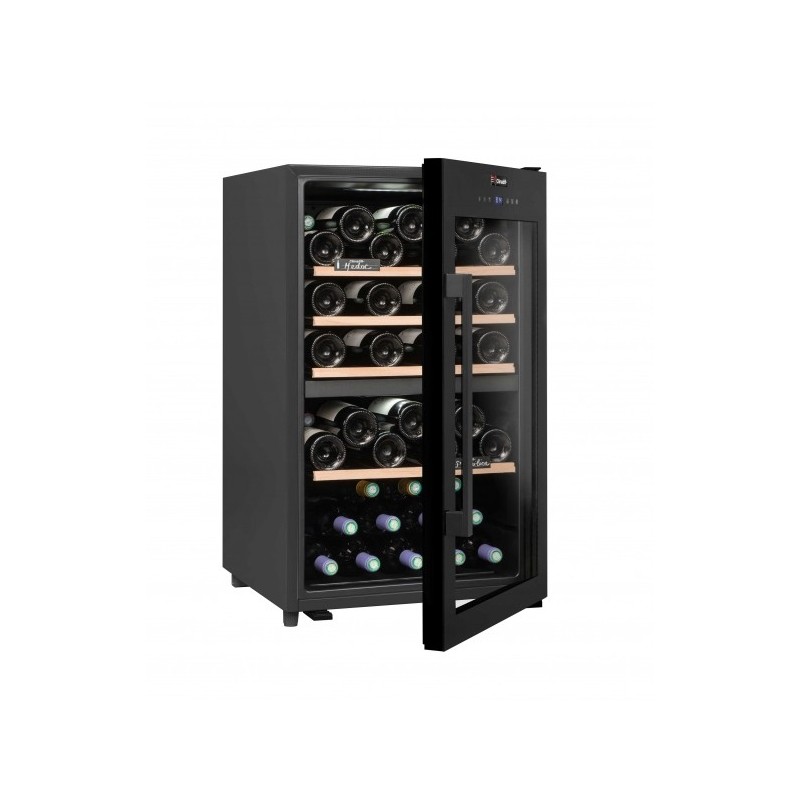 Vinoteca Climadiff CD56B1, "56 botellas (28 arribr CD56B1