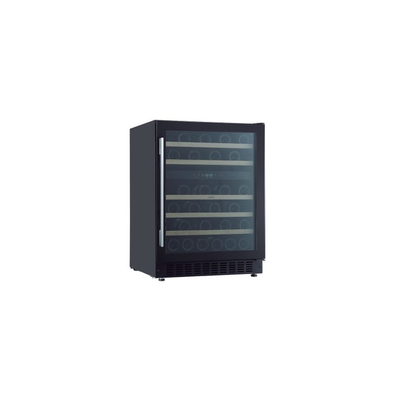 Vinoteca INT Cata VI-59082 BK, no frost 