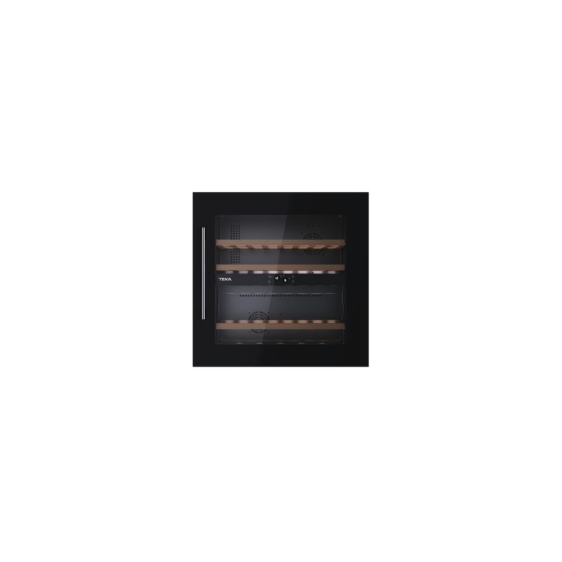 Vinoteca Teka RVI 20041, Electrónico, G,