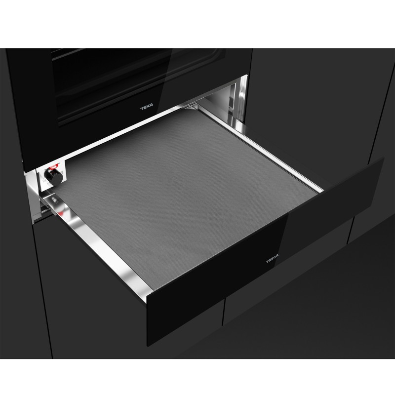 Calientaplatos Teka CP 150 GS CRISTAL (s