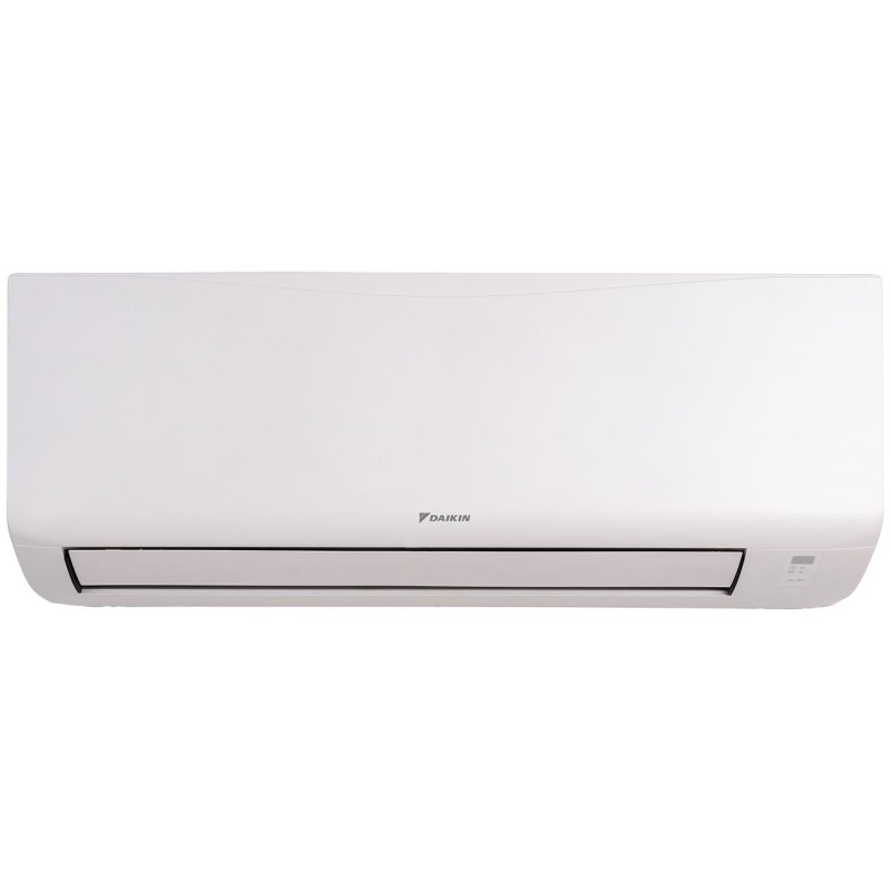 A.A. Daikin TXC25D, FTXC25D+RXC25D