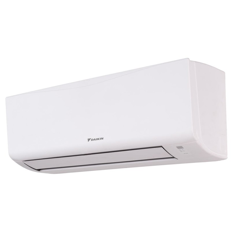 A.A. Daikin TXC25D, FTXC25D+RXC25D