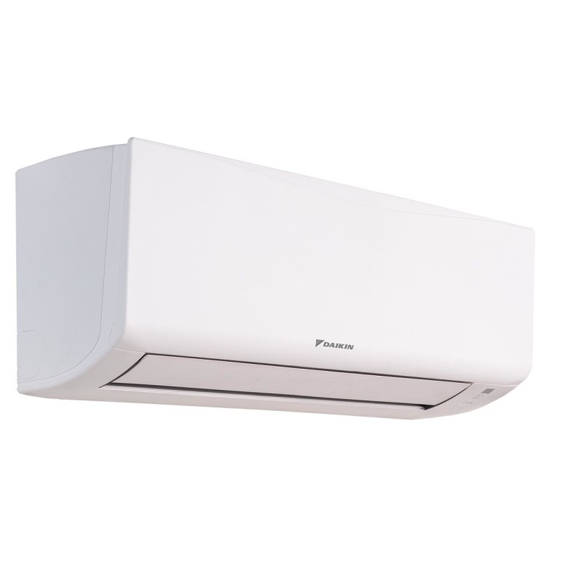 A.A. Daikin TXC25D, FTXC25D+RXC25D