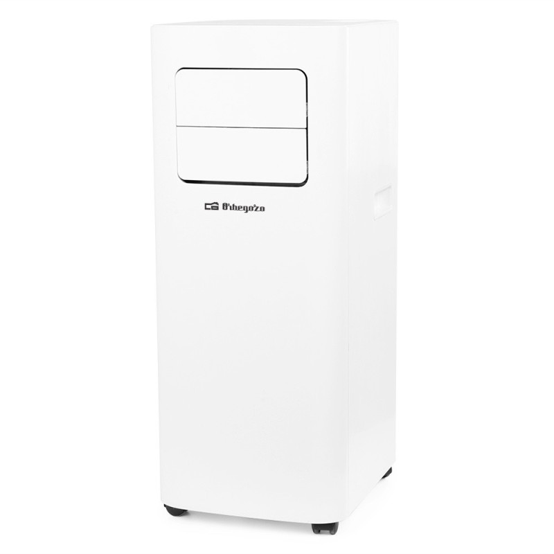 A. Portatil Orbegozo ADR70 ADR70