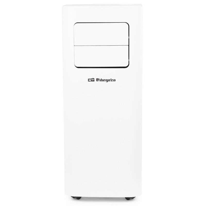 A. Portatil Orbegozo ADR70 ADR70