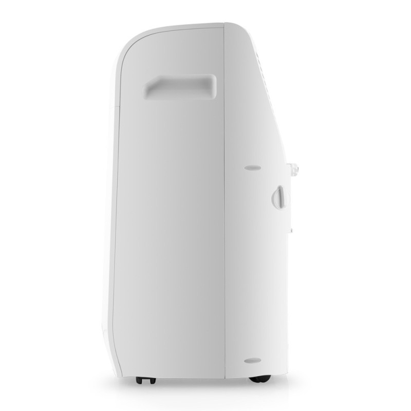 A.A. Portatil Orbegozo ADR126,  CON BOMBA DE CALOR ADR126