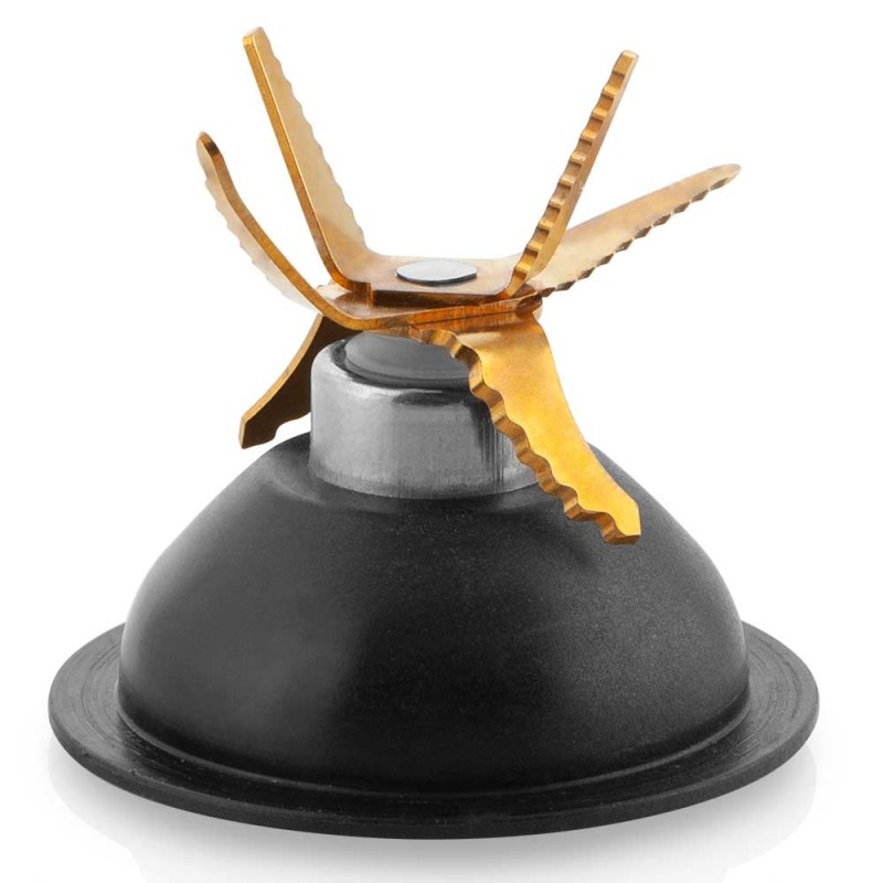 Batidora de vaso Orbegozo BV6525, 1000w, 1.5 litr.