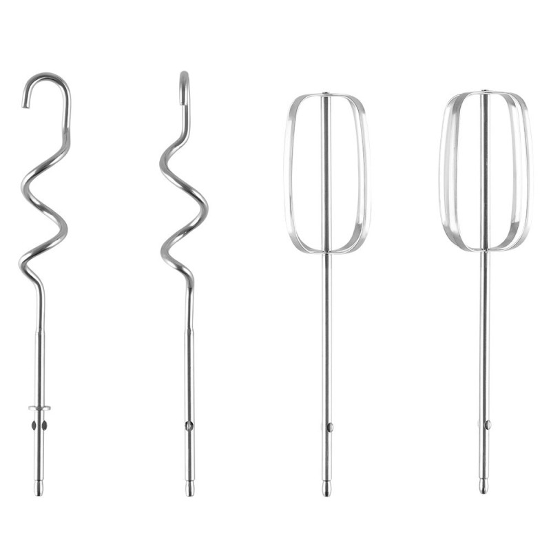 Batidora amasadora Orbegozo BA3250, 300w, 6 veloca