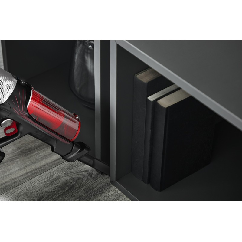 Escoba Rowenta RH2077, XFORCE FLEX 9.60 ANIMAL