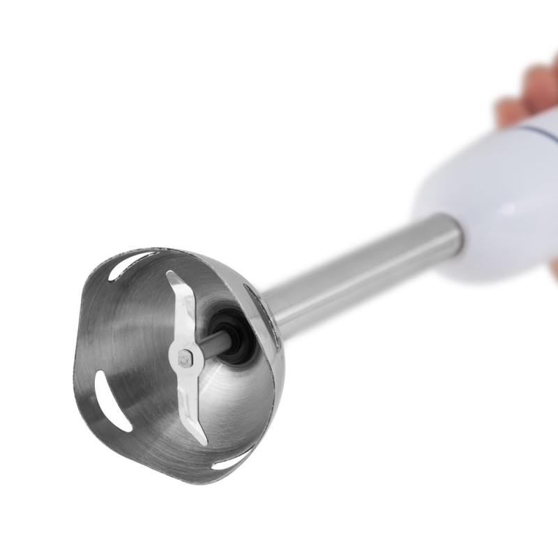 Batidora varilla Orbegozo BT1220, 400w, 2 veloc.+a