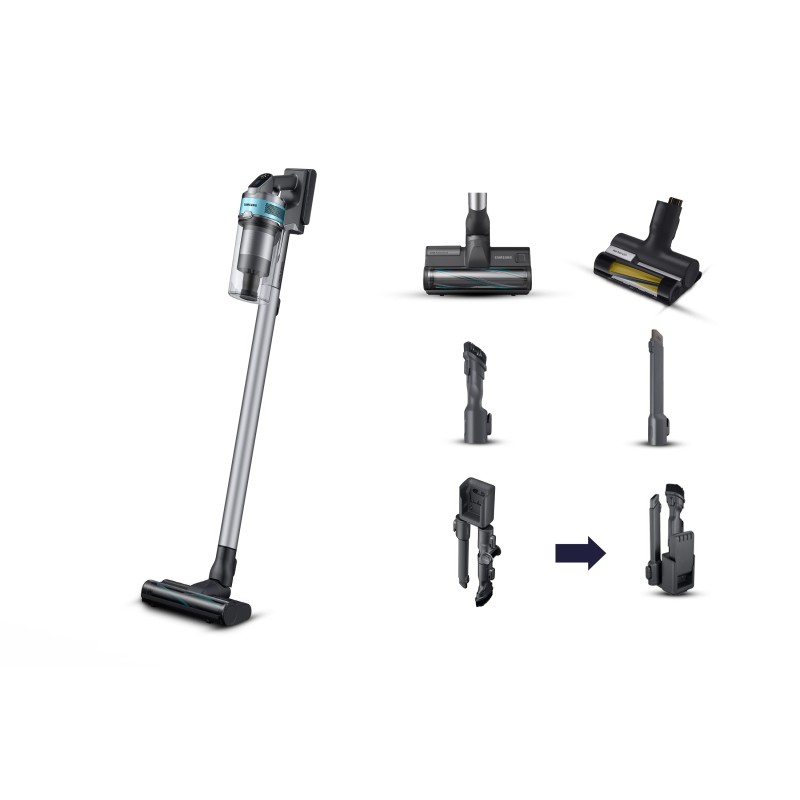 Escoba Samsung VS20B75AGR1WA(Jet75Bpet), Jet 75B P