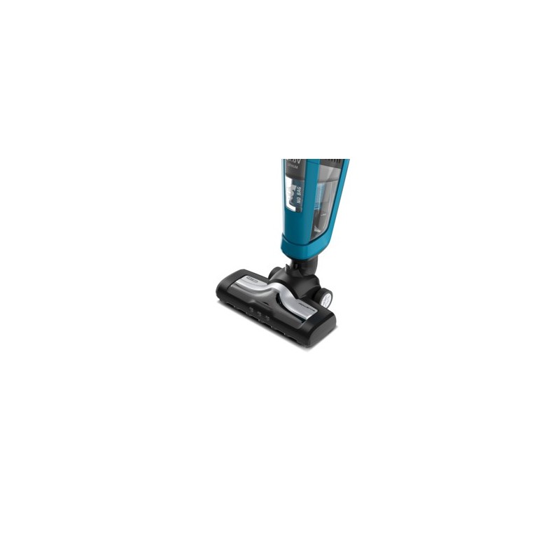 Aspirador escoba Rowenta RH6751WO, Dual force, Ci