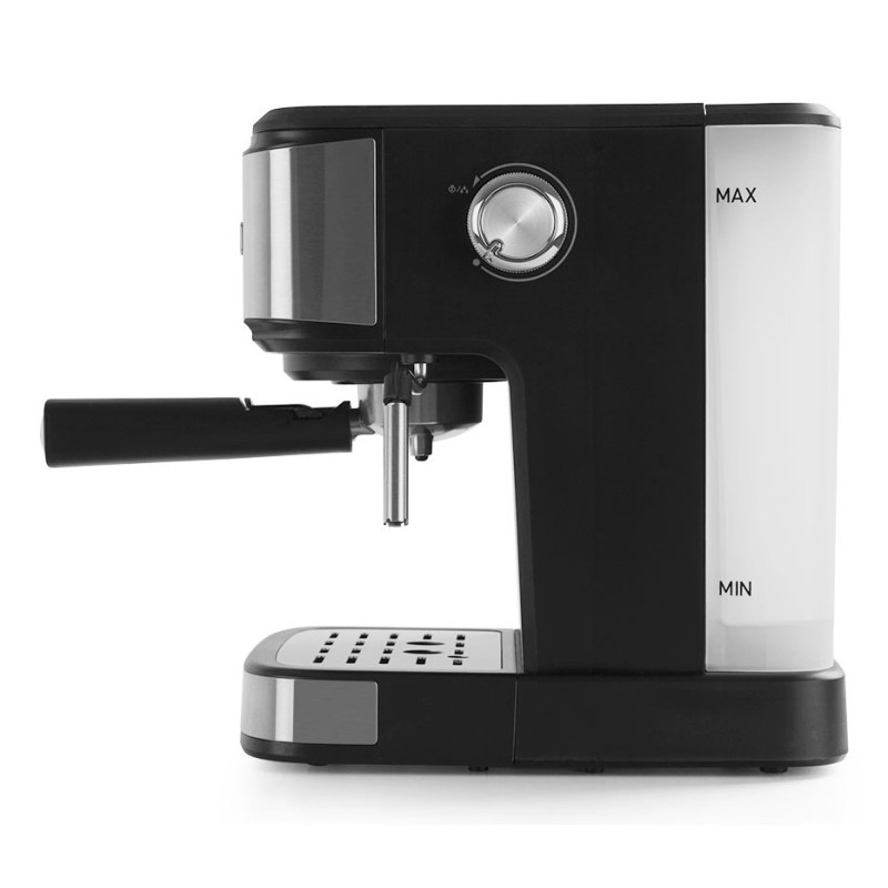 Cafetera Expresso Orbegozo EX5200, 20 bares, Toben