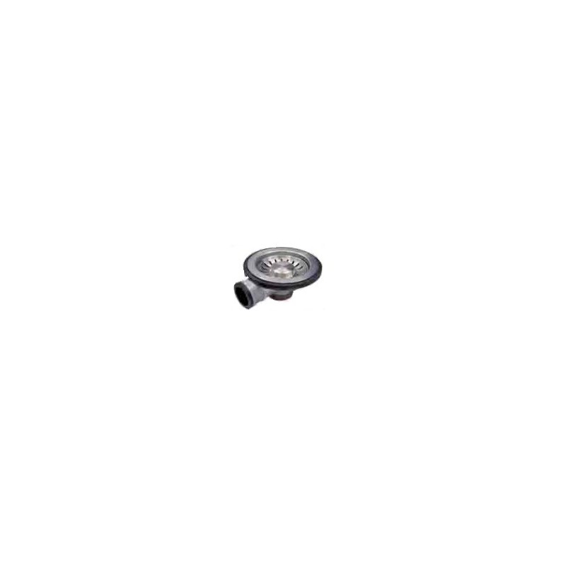Acc. Franke VALVULA MAN PREMIUM INOX SAN