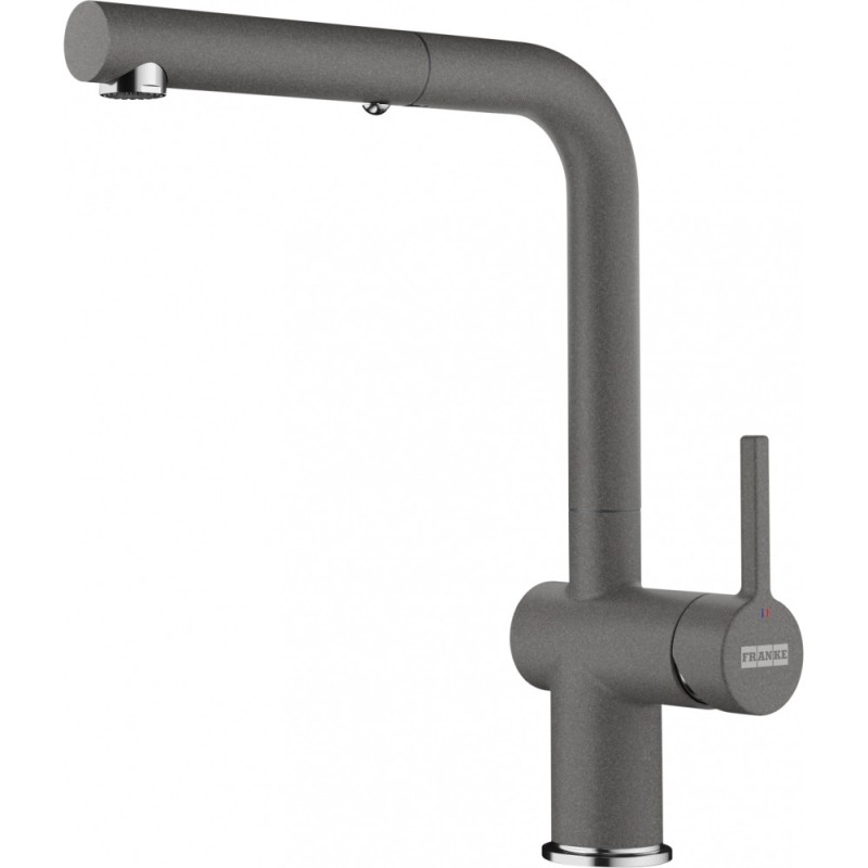 Grifo Franke ACTIVE PULLOUT STONE G II