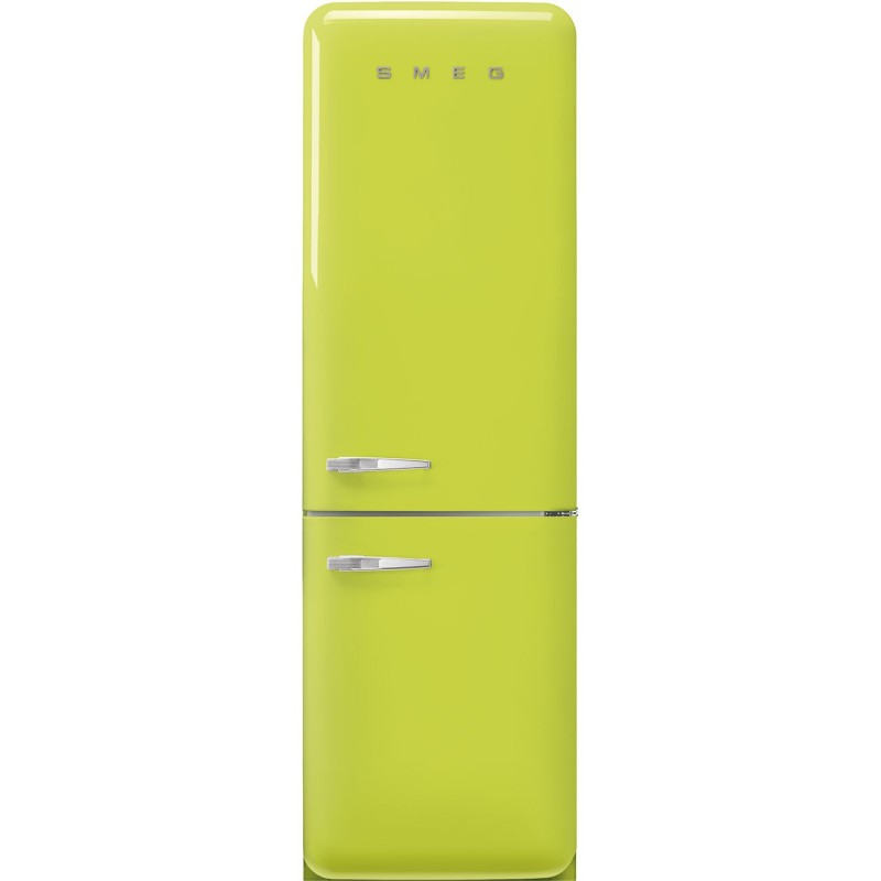 Combi Smeg FAB32RLI5, 50' Style, Bisagra
