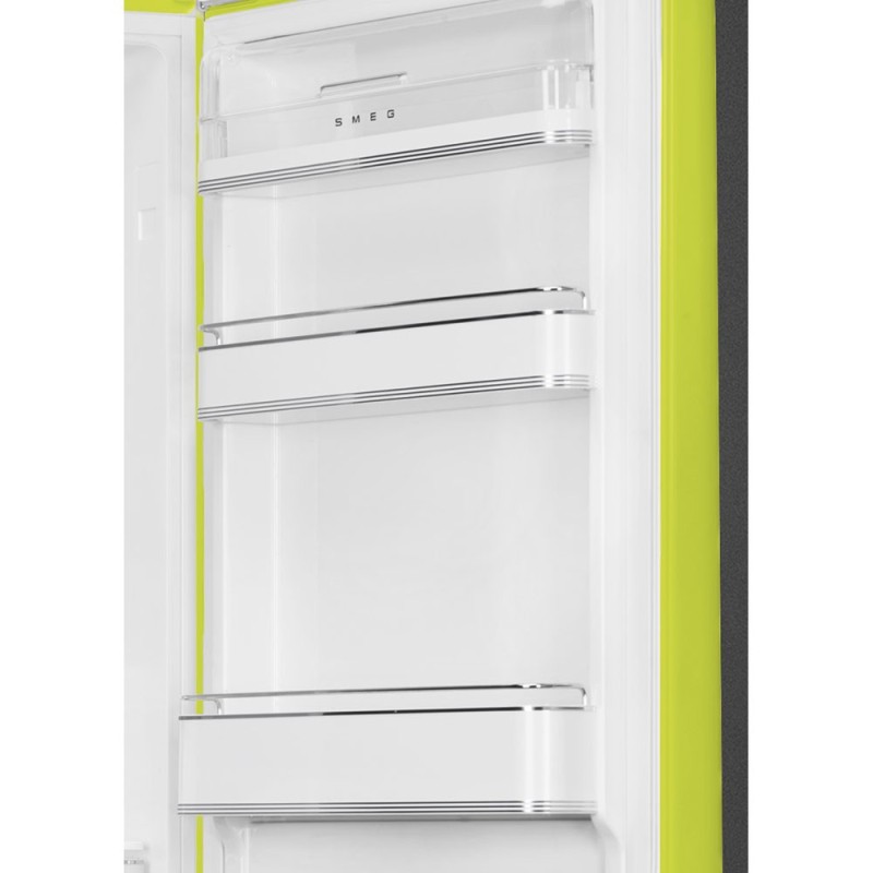 Combi Smeg FAB32RLI5, 50' Style, Bisagra