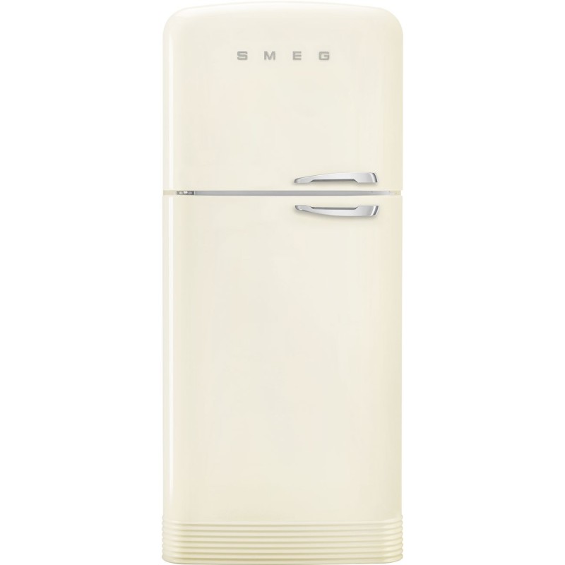 Frig 2p Smeg FAB50LCR5, No Frost Total -
