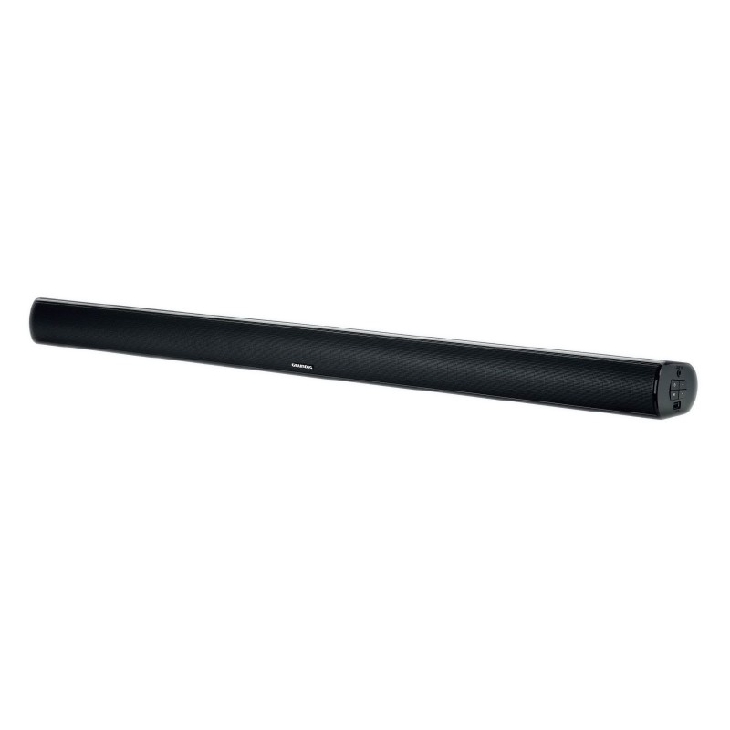 Barra de sonido Grundig GSB910BLACK, Música en st 