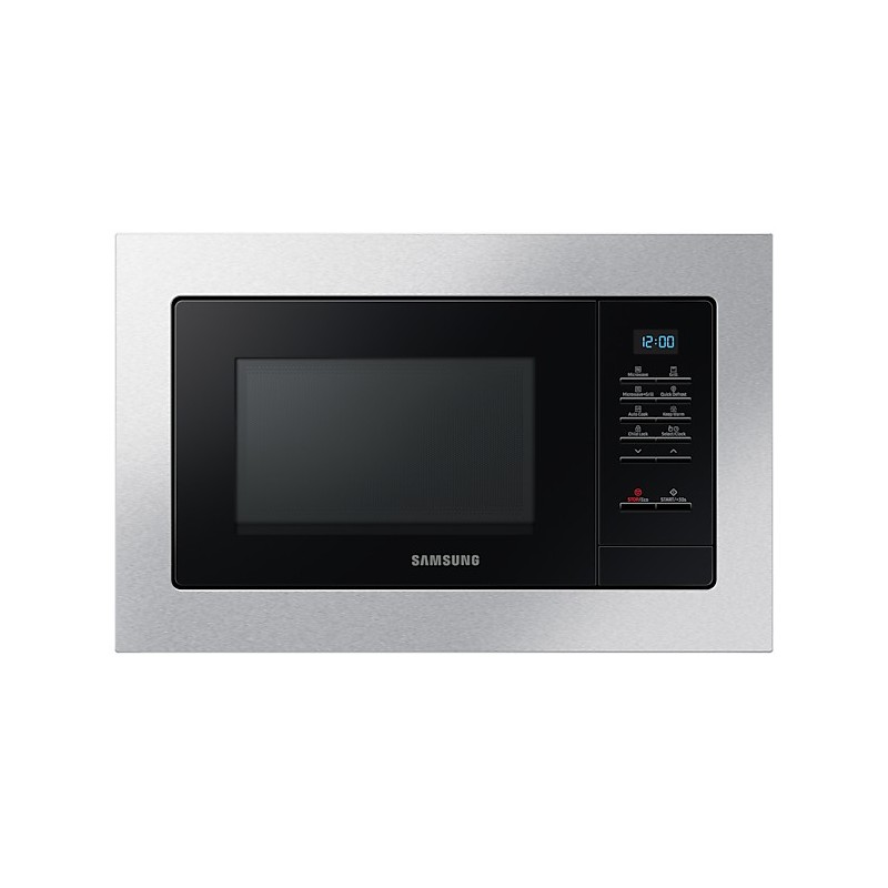 Microondas Samsung MG23A7013CTEC, 23 Lit