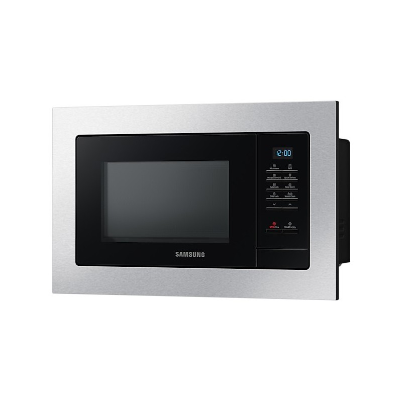 Microondas Samsung MG23A7013CTEC, 23 Lit