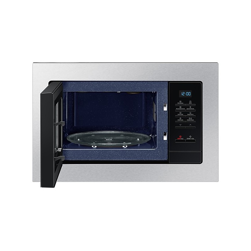 Microondas Samsung MG23A7013CTEC, 23 Lit