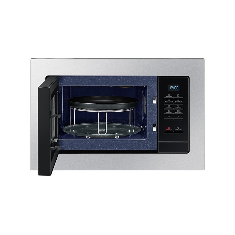 Microondas Samsung MG23A7013CTEC, 23 Lit