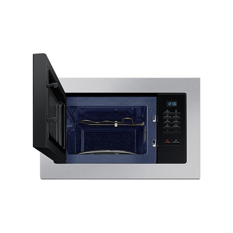 Microondas Samsung MG23A7013CTEC, 23 Lit