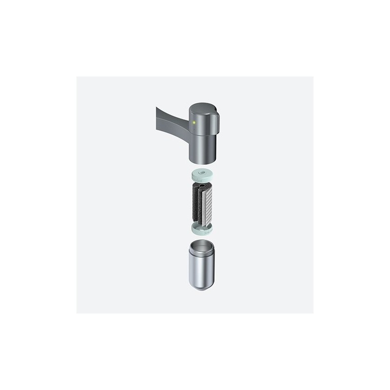 Grifo Franke FILTRO VITAL CROM GM AGUA F