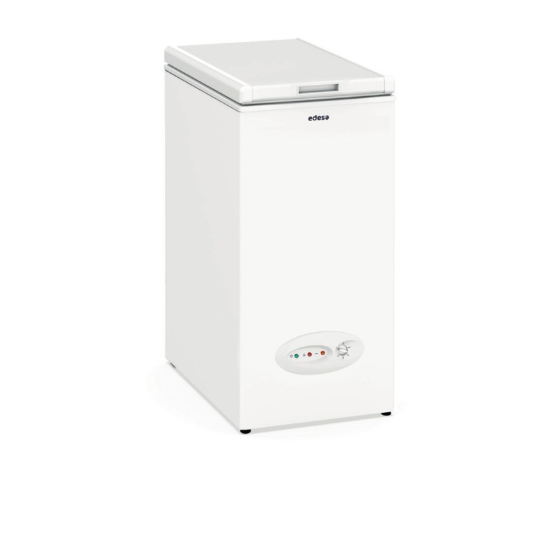 Congel Horiz Edesa EZH0611, 0,84 m ,