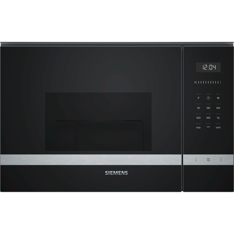 Microondas integrable Siemens BE555LMS0