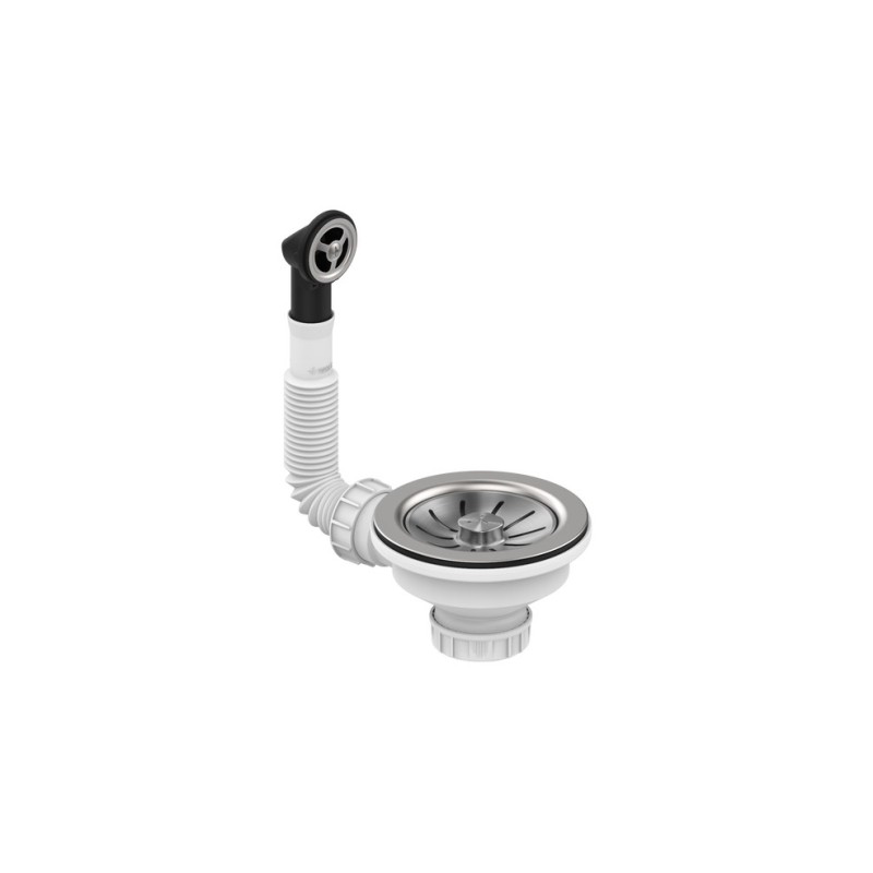 Acc. Teka VALVULA HELIXPRO 1C C REB RND